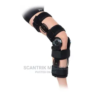 Knee Leg Braces Comfortable