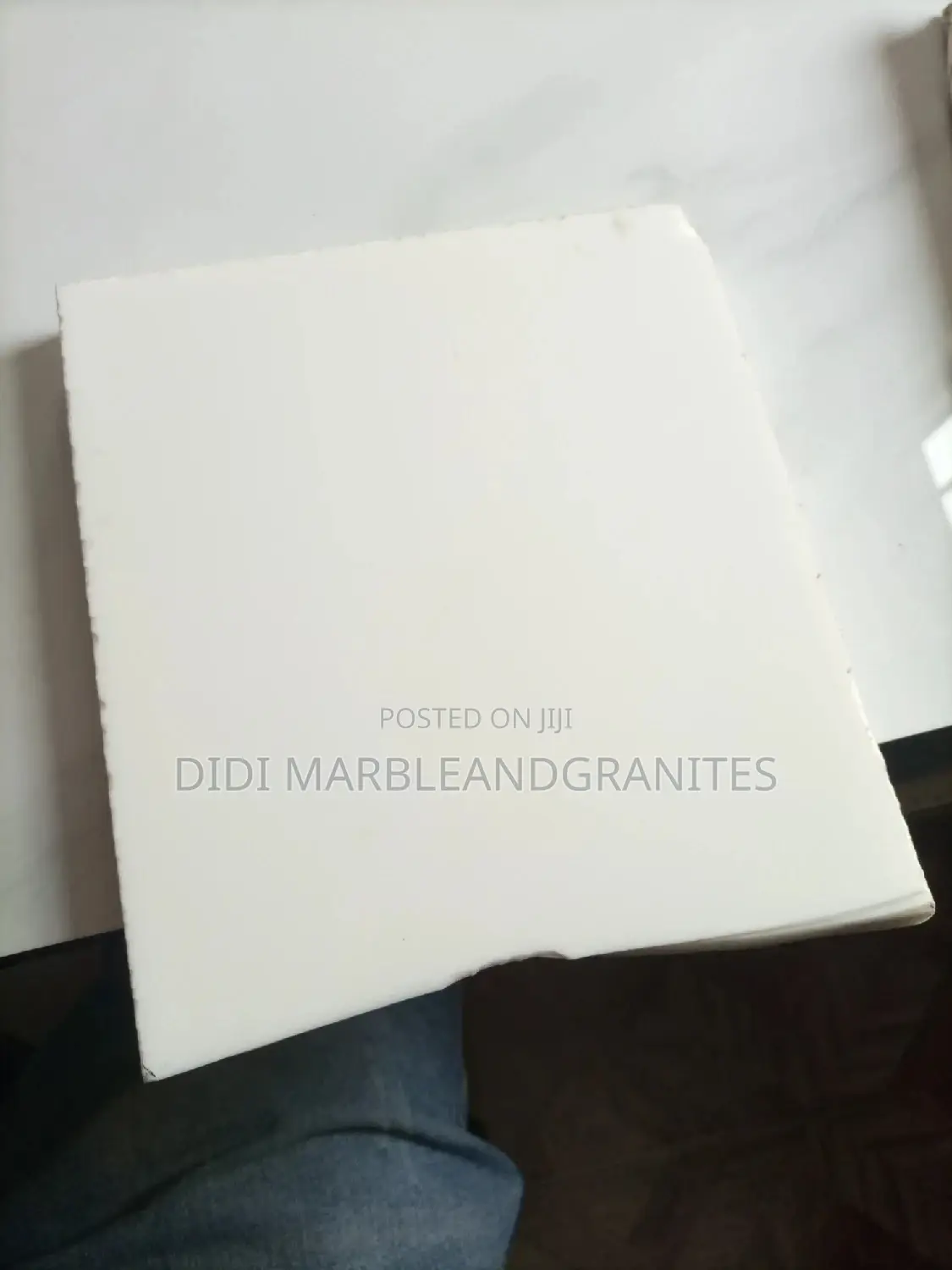 Nano White
