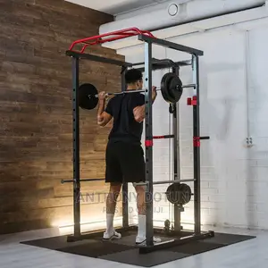 Core Power Rack 110X140X220 Cm