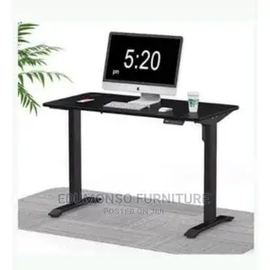 Adjustable Electric Table - 1.6meter