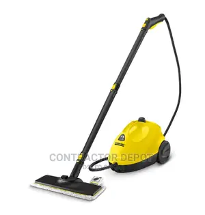 KARCHER SC2 Easyfix Steam Cleaner