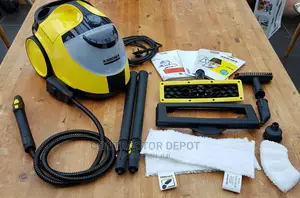 Kärcher Steam Cleaner SC 5 Easyfix