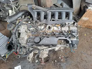 Volvo XC90 3.2L Engine