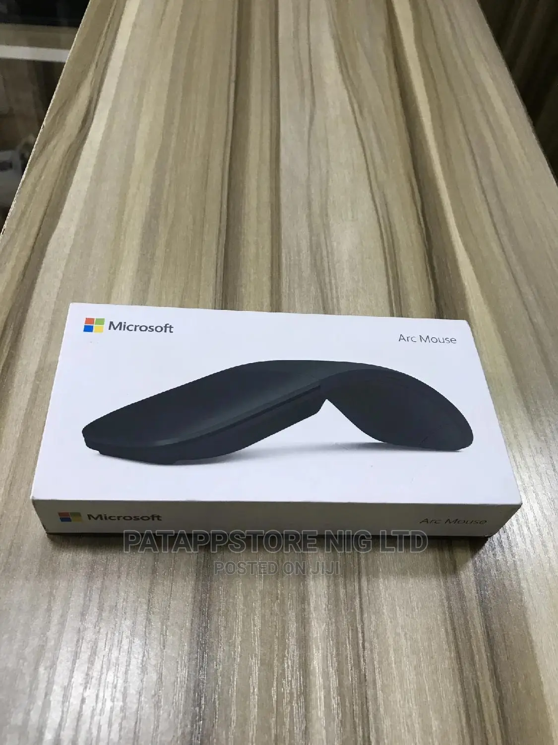 Microsoft Surface Arc Mouse