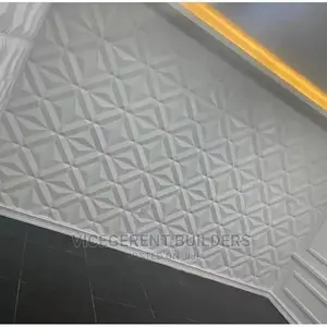 3D Wall Panels