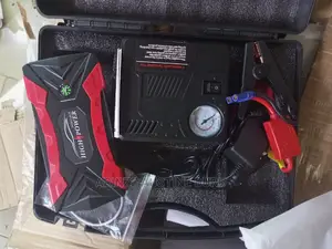 Starter Jump Power Bank