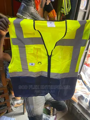 Reflective Jacket Best Ever