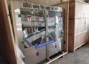New Bottle Water Machine Price in Lagos Nigeria