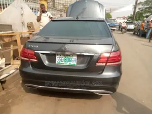 Benz E - Class 2013 Model Windscreen LFW