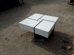 Quality Center Table