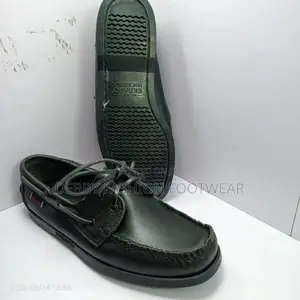 Original Sebago Shoe
