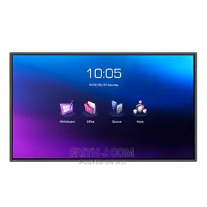 75m5apro 75-Inch Horion Super Interactive Android Tv
