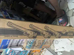 Pipe Heavy Duty Pipe Wrench 36”