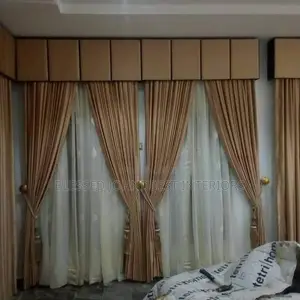 Quality Turkey Window Curtains