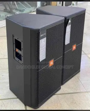 15inches Jbl Single Speaker