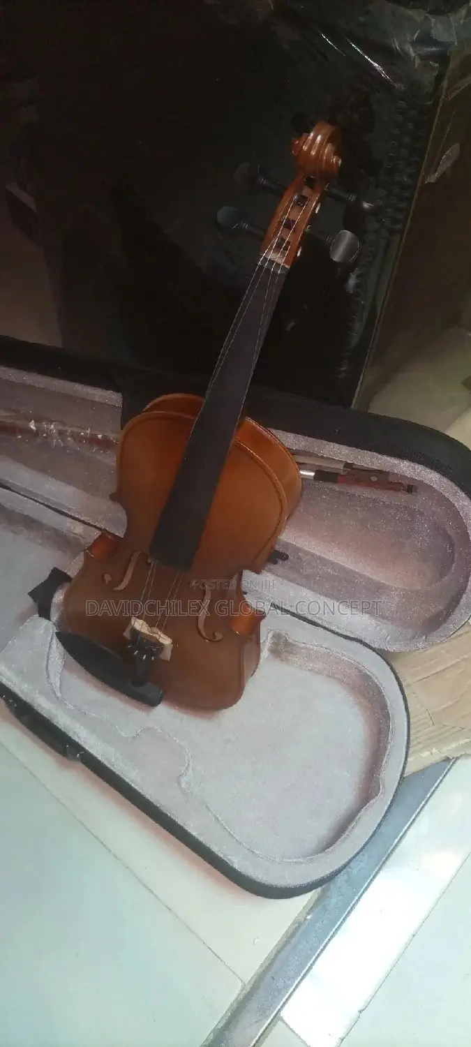 Yamaha Viola