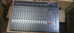16channel Flat Mixer