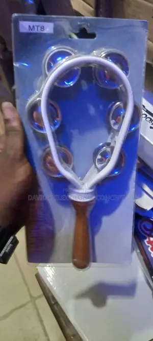 Tambourine