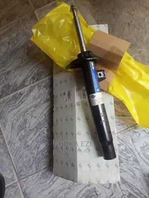 Bwm E46 Front Shock Absorber