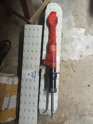 Bmw F10 Front Shock Absorber 2013
