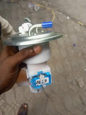 Hyundai Tucson Fuel Pump 2008