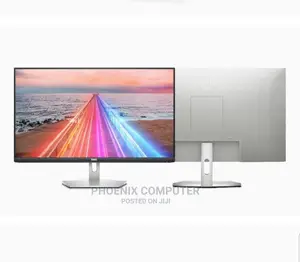 2021 Dell 27 Inches Frameless,Ips,Fhd 75hz Gaming Monitor