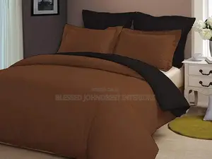 High-Quality Pure Cotton Duvet Sets