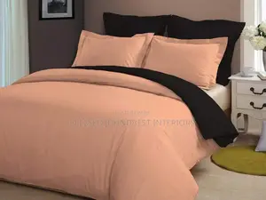 Plain Duvet Sets