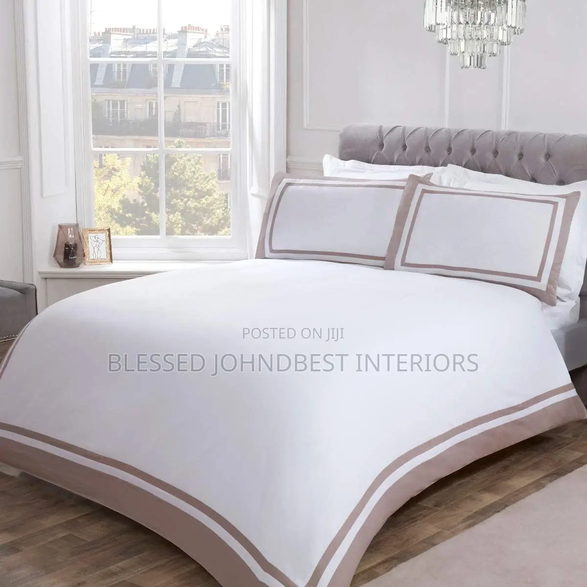 Original Softcotton Duvet Set