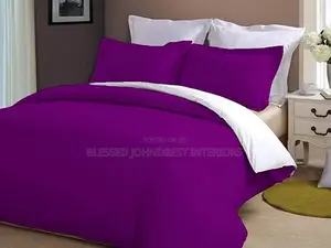 Pure Cotton Duvet Sets