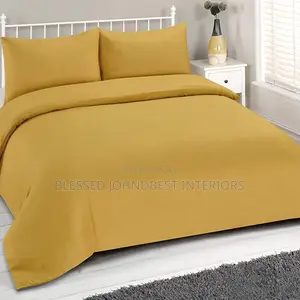 Quality Cotton Duvet Sets