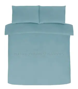 Duvet Bedsheet and 2 Pillowcases
