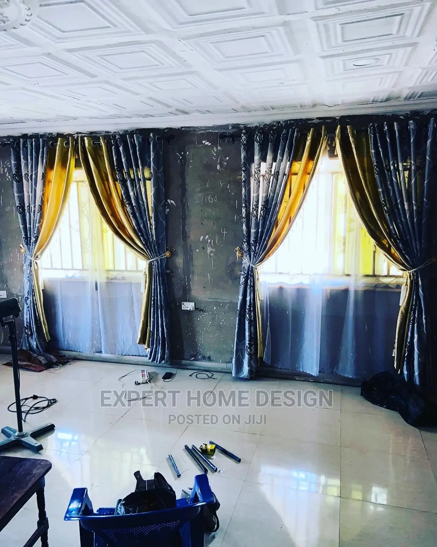 Quality Curtains