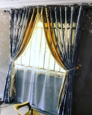 Quality Curtains