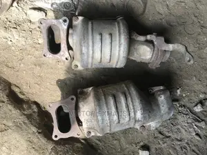 Engine Catalyst Converter Acura ZDX 2010