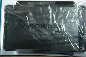 HD Desktop Case Sata