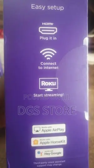 Roku Ultra LT HD 2022