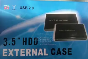 HD Desktop Case Sata