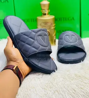 Smart Double Sole Slippers