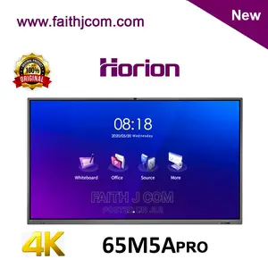 65m5apro 65-Inch Horion Super Interactive Android Tv