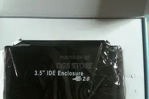 HD Desktop Case Ide