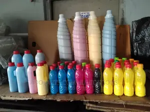 TN 622 Bizhub Toner and Refill