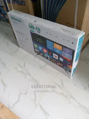 Hisense 43'' Full HD Smart TV + HDMI