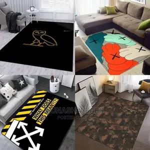Luxury Designer Rugs