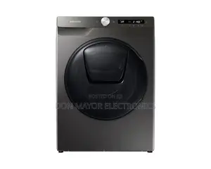 Samsung Watching Machine Front Load 9kg Ww90t