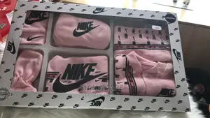 Nike Baby Gift Set