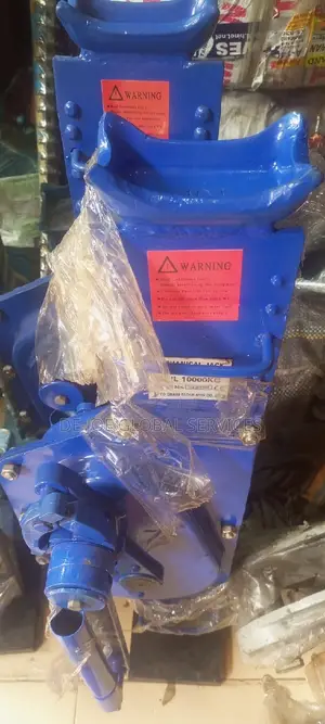 10 Tons Mechanical Jack Monkey Jack Available in Stock