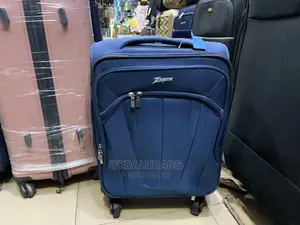 Mini Size Zenith Traveling Luggage