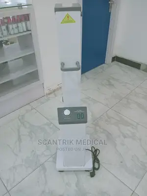 UV Lamp Germicidal Trolley Laboratory Equipment