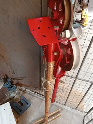 Pipe Bender(2 Legs)